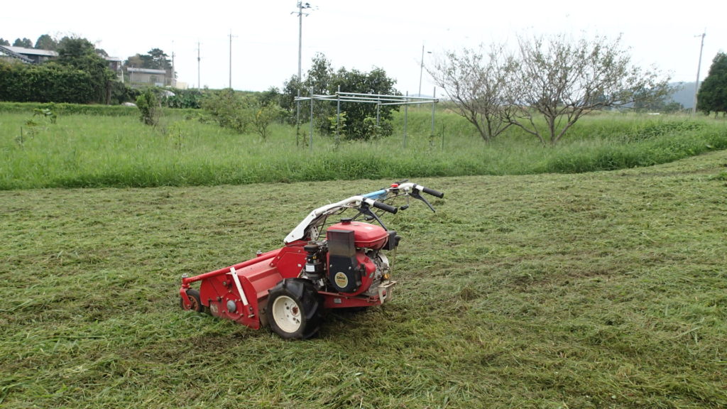 今日の予定分は終了です。