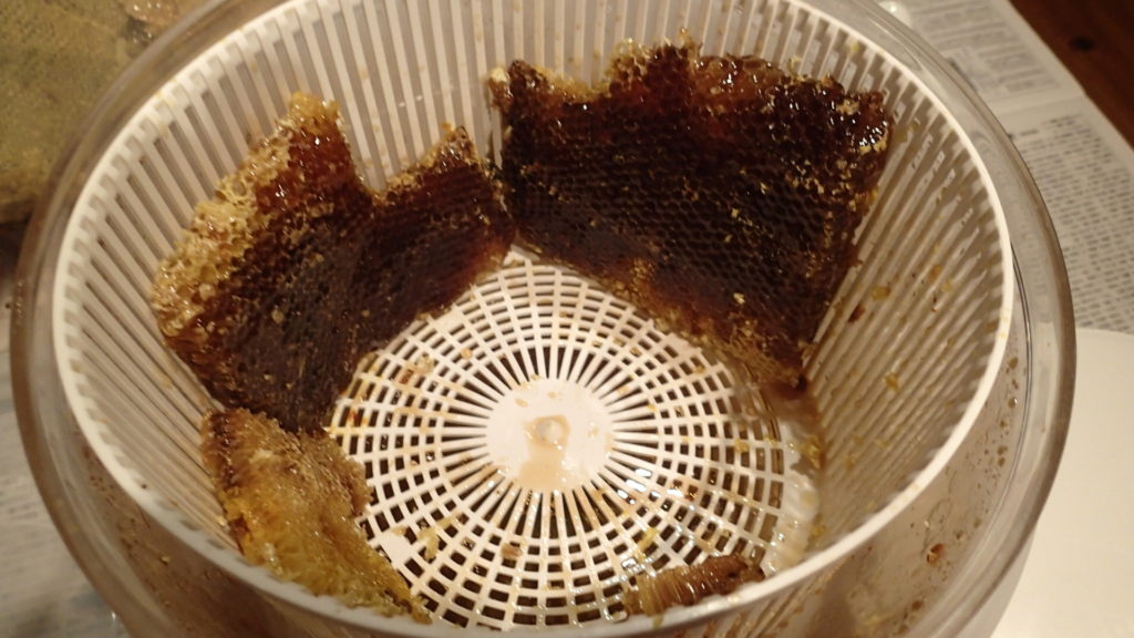 こんなにしています。