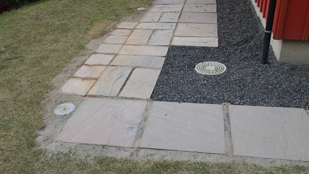 素人ですので・・・