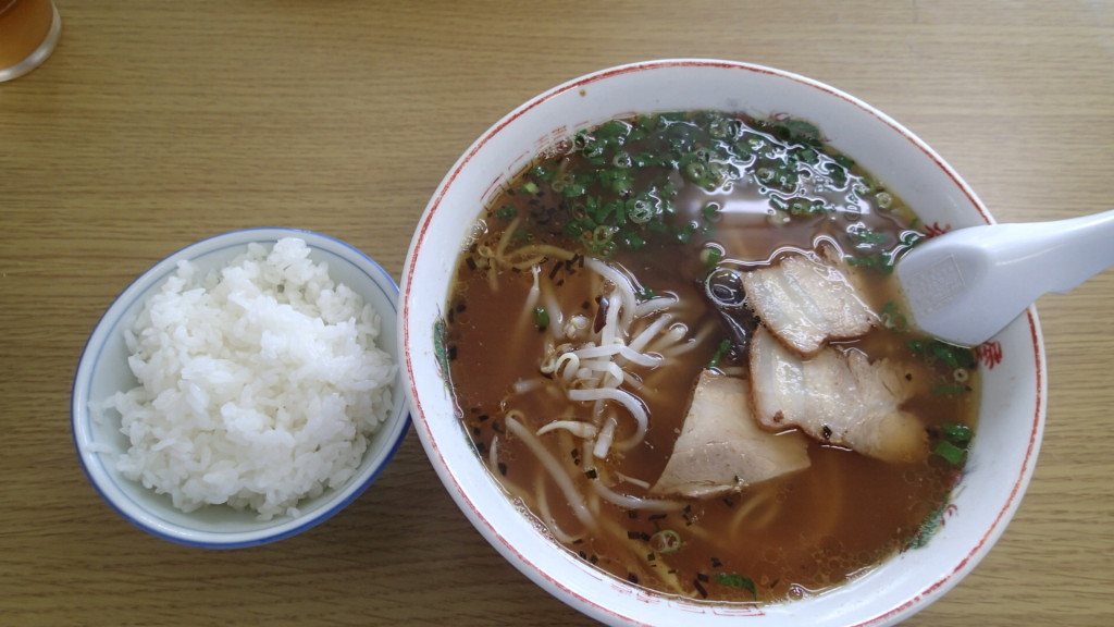 おいしいのだ！