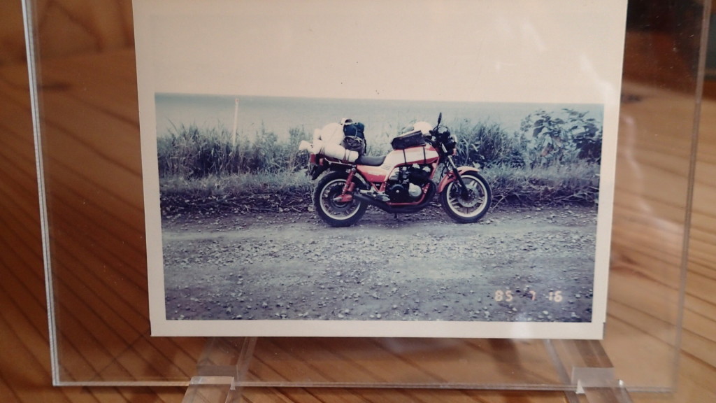 なつかしいなぁ～