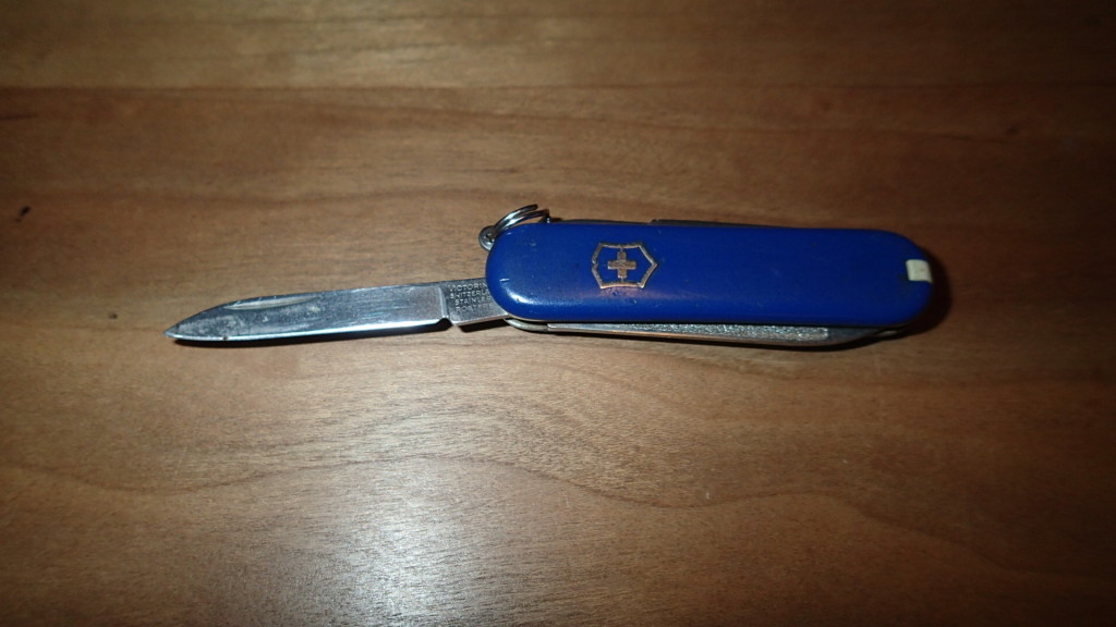 もう30年以上ぼくの手元にあります。