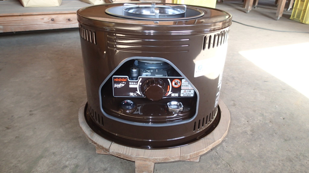 ひとつ、こんなのがほしかった。