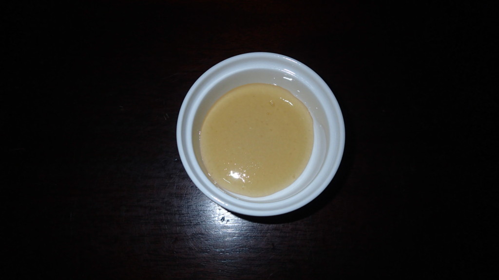 ざらざら感が伝わるかなぁ～？