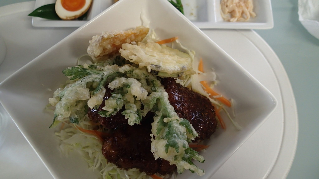 ちなみにこれは家内