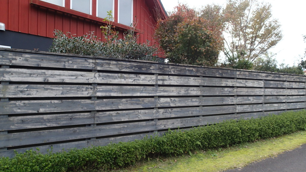 気になりだすと、気になります。