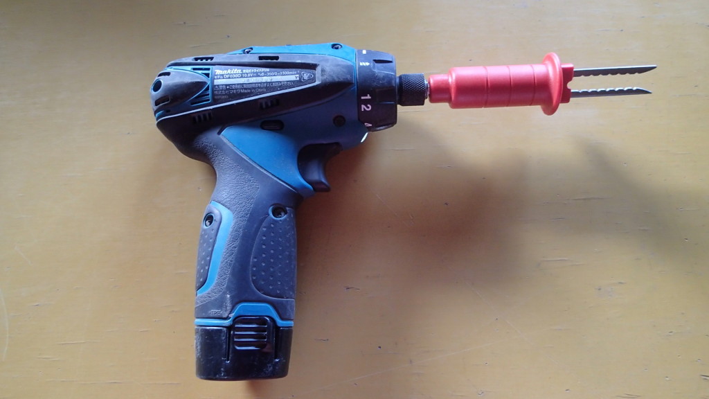 こんな感じになります。