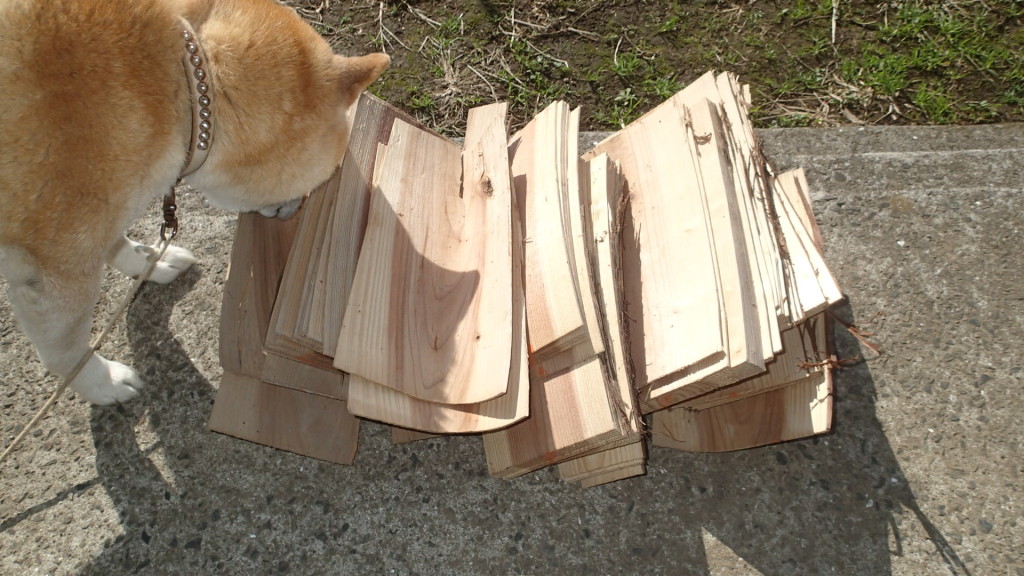 平木、もうこれを使うことはないです。